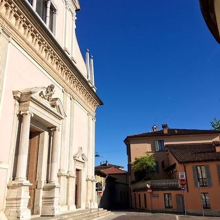 Cosy Studio Historical Center Cremona Ngoại thất bức ảnh