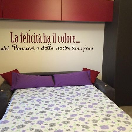 Cosy Studio Historical Center Cremona Ngoại thất bức ảnh