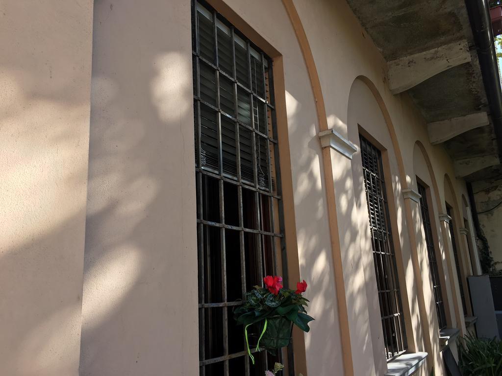 Cosy Studio Historical Center Cremona Ngoại thất bức ảnh