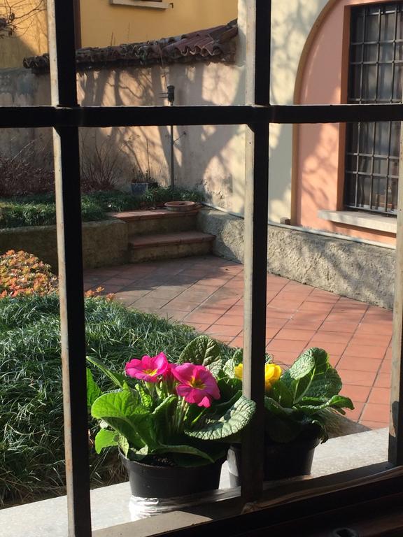 Cosy Studio Historical Center Cremona Ngoại thất bức ảnh