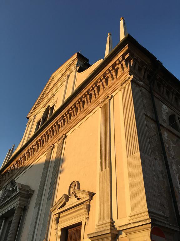 Cosy Studio Historical Center Cremona Ngoại thất bức ảnh