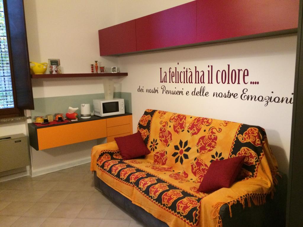 Cosy Studio Historical Center Cremona Ngoại thất bức ảnh