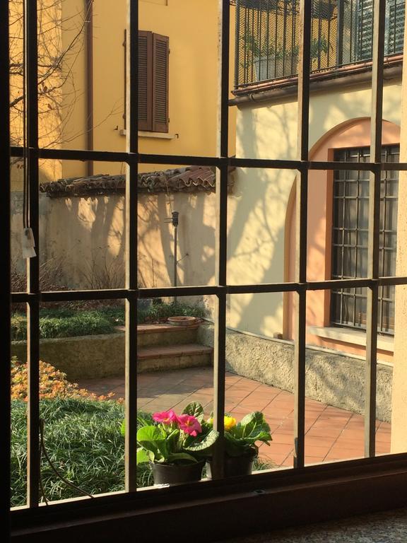 Cosy Studio Historical Center Cremona Ngoại thất bức ảnh