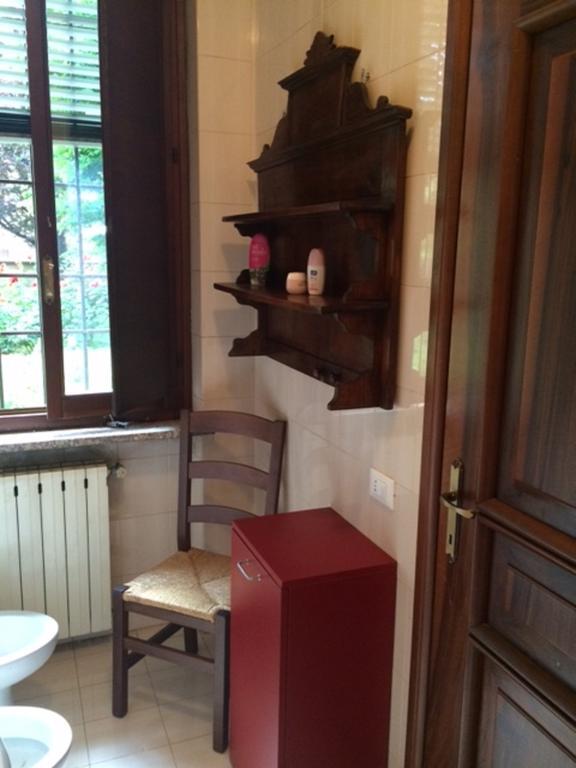 Cosy Studio Historical Center Cremona Ngoại thất bức ảnh